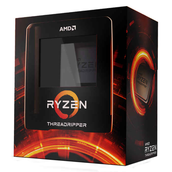 AMD-CPU